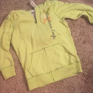American Eagle Hoodie